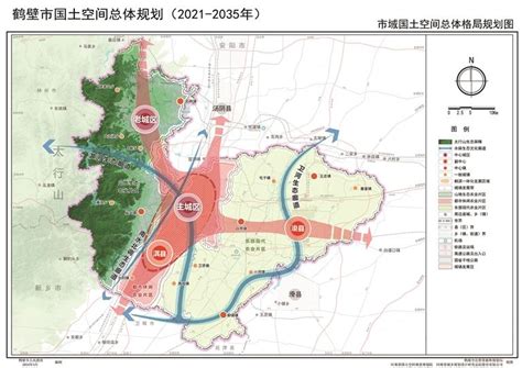 我市国土空间总体规划全省首家获批