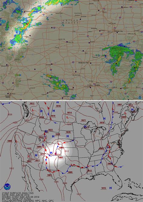 Why Are Squall Lines So Powerful, And Why Do They Last So Long ...