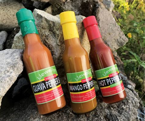 7 Top Caribbean Hot Sauces All At Sea