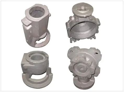 stainless steel pump parts valve Manufacturers China