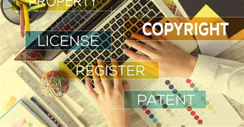 How To Protect The Intellectual Property Of Your Business