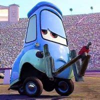 Guido (Cars) | Disney Character | A Complete Guide