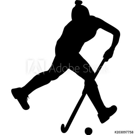 field hockey player clipart 10 free Cliparts | Download images on Clipground 2024