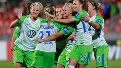 Sp Fu Ball Frauen Bl Wolfsburg Wolter Transfer Meldung Frauenfu Ball