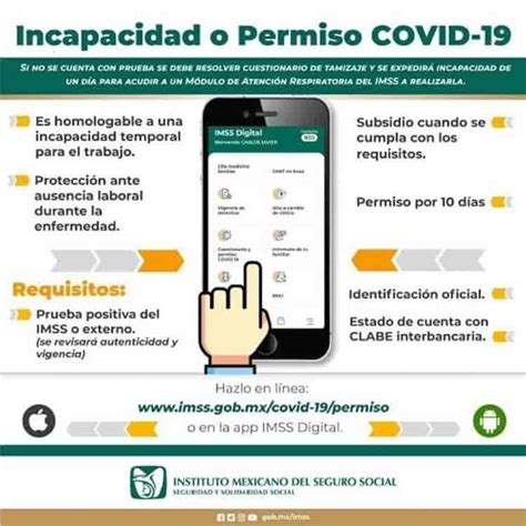 Incapacidad Ante El Imss Por Micron As Puedes Hacer El Tr Mite En
