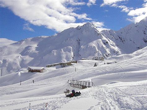 How To Ski And Ride New Zealand Snowbrains