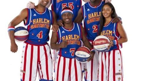 The Original Harlem Globetrotters General