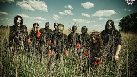 Slipknot Wallpapers Wallpaper Cave