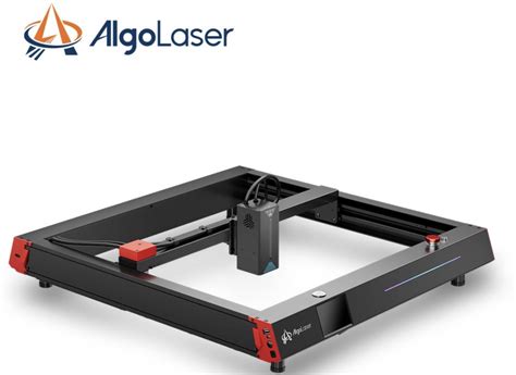 AlgoLaser Delta 22W Revolutionizes Engraving Is World S First Smart