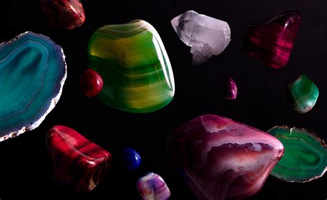 Geology rocks! on Behance