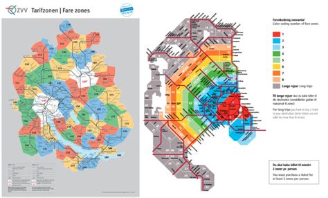 Faq Fare Vision Map Seamless Bay Area