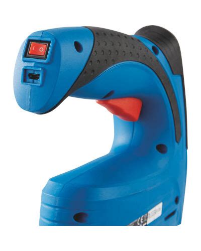 Ferrex Cordless Glue Gun Aldi Uk