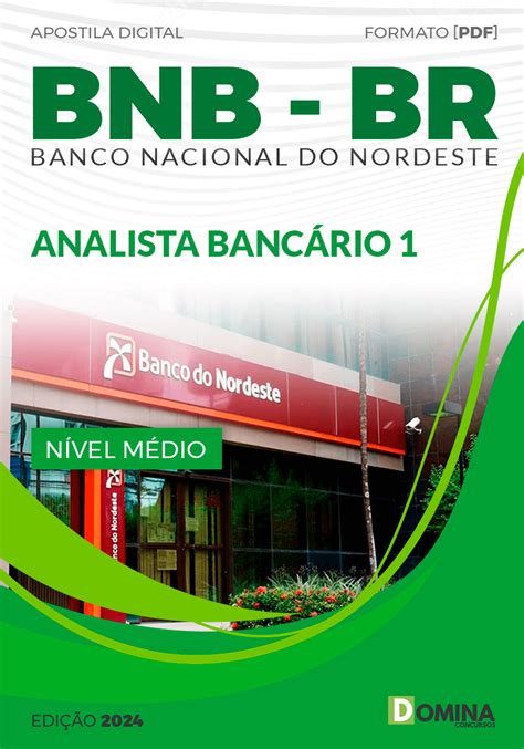 Analista Banc Rio Do Bnb Requisitos Atividades E Quanto Ganha Guia