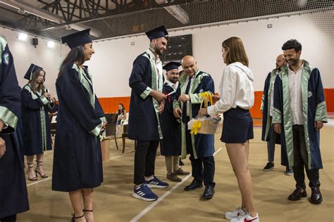 Spor Bilimleri Fak Ltesi Mezuniyet T Reni D Zenledi Giresun Niversitesi