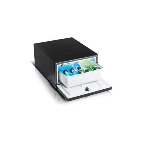 appliancescaravancom vitrifrigo brkp  litre  drawer fridge