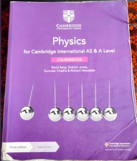 Physics A Level Book Sajha Kitab