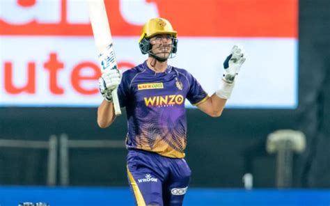 Page 3 IPL 2024 3 Players KKR Could Have Picked Instead Of Mitchell