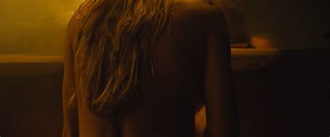 Nude Video Celebs Oksana Akinshina Sexy Sputnik 2020