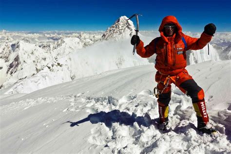 Broad Peak : Climbing, Hiking and Mountaineering – Jasmine Tours 1995 ...