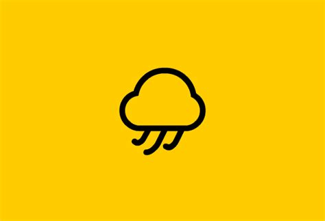 Animated Weather Icons :: Behance