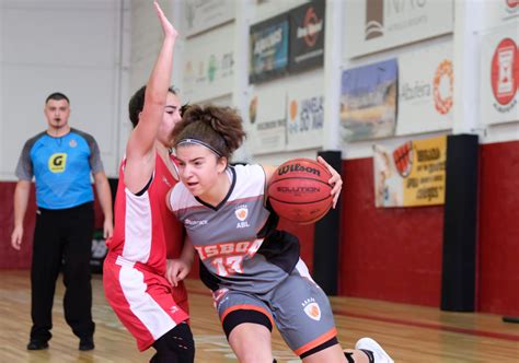 Festa Do Basquetebol Juvenil Albufeira Sele O Sub Femininos Dia