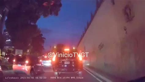 Infogt Noticias On Twitter As Operan Asaltantes En La Avenida