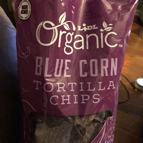 Vemondo Organic Blue Corn Tortilla Chips Reviews Abillion