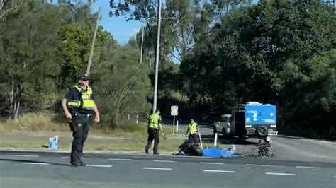 Male Motorcyclist Dies After Warrego Hwy Crash Haigslea The Chronicle