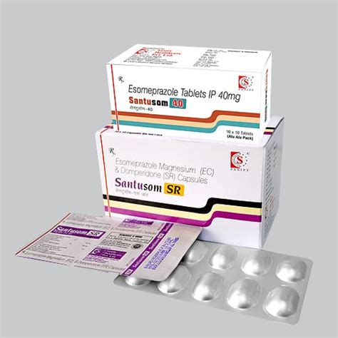 Esomeprazole 40mg