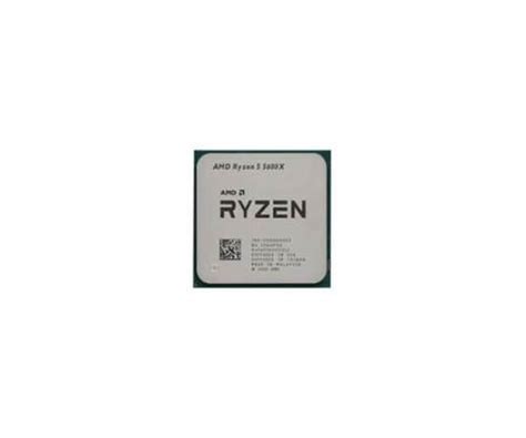 Amd Ryzen R X Tray Cores Threads Up To Ghz Amd