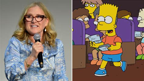 Bart Simpson Voice Actor Shares Theory On 'Simpsons' Uncanny ...