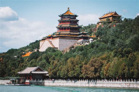 Guide To Visiting Summer Palace In Beijing, China