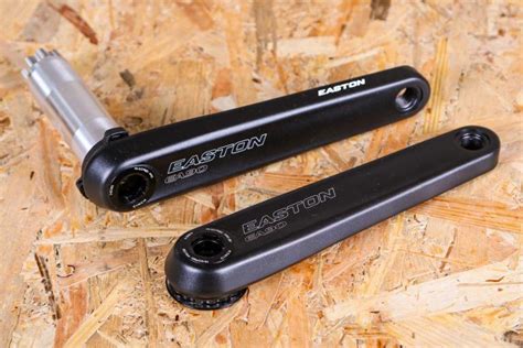 Review Miche Supertype Guarnitura Crankset Road Cc