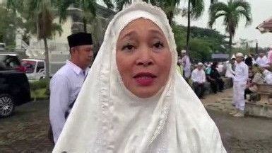 Iwan Bule Dan Titiek Soeharto Dilantik Jadi Wakil Ketua Dewan Pembina