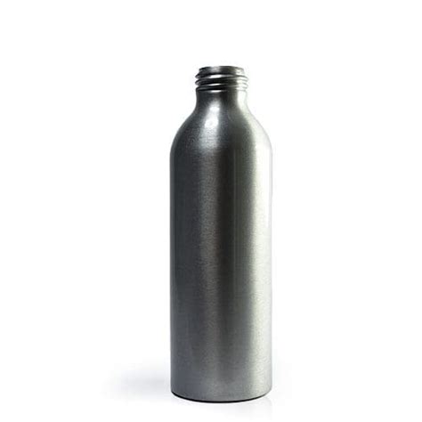 Ml Aluminium Bottle Luxury Cosmetic Packaging Ampulla Ltd