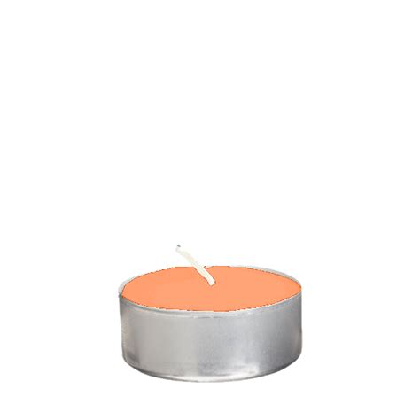 Red Hot Cinnamon Tea Light