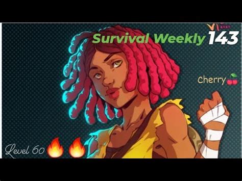 Streets Of Rage Survival Mode Custom Weekly Pt With Cherry