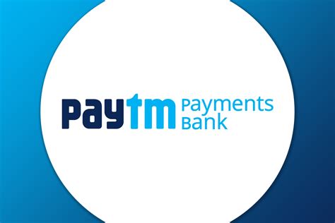 Paytm Payments Bank may apply for SFB license by June: Report - TechStory