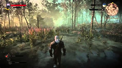 How Combat Has Evolved In The Witcher 3 Wild Hunt Youtube