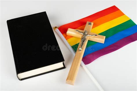 Same Sex Marriage Stock Image Image Of Holy Judge 237225793