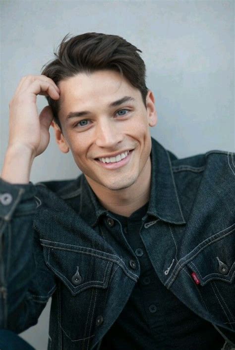 Andrew Power Rangers Gay