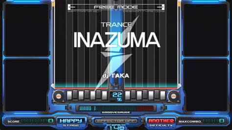 Fps Inazuma Dpa Autoplay Dj Taka Cs Beatmania Iidx Happy