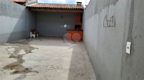 Casa 2 quartos à Venda Jardim Ferraz Bauru Lopes