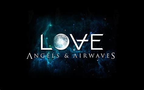 Angels And Airwaves Iphone Wallpaper