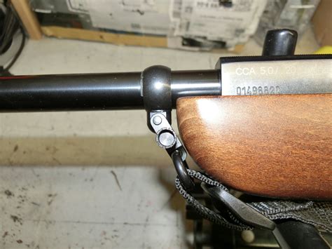 Blog Archives - Connecticut Custom Airguns