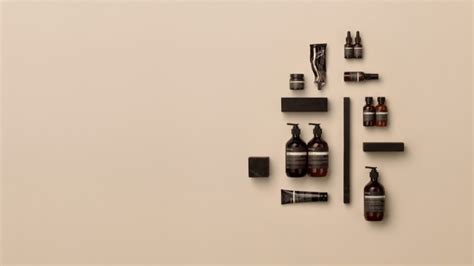 L Oréal to acquire Natura Co owned Aesop for US 2 5bn and grow brand