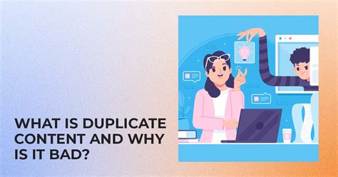 Duplicate Content What You Should Know Efferent Media