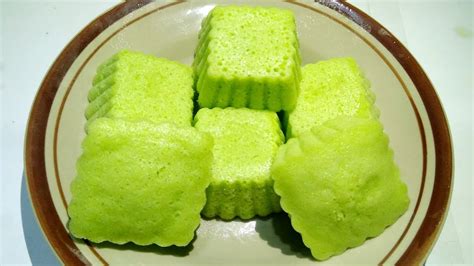 Resep Kue Apem Tepung Beras Tanpa Tape YouTube