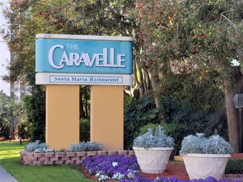 The Caravelle Resort in Myrtle Beach - Funtastic Life