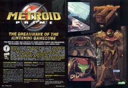 Parody Metroid E Hentai Galleries